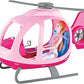 Power Joy Leila Dream Chopper 30cm + Doll - Marah Kids