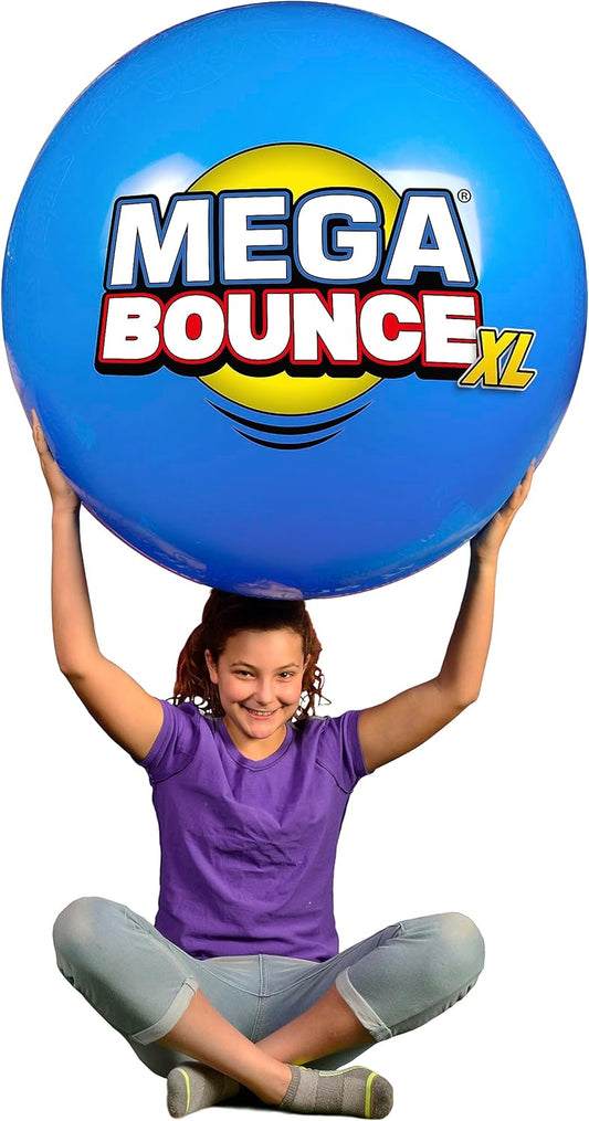 Wicked Mega Bounce Xl - 251cm