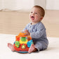Vtech Push & Play Spinning Top - Marah Kids