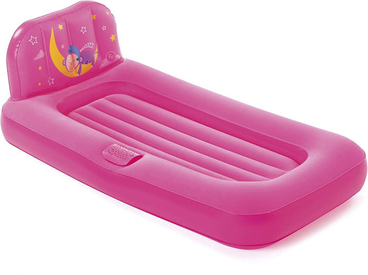 BESTWAY Airbed Fprice Dream Pink 132X76X46 - Marah Kids