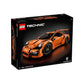 Lego Technic Porsche 911 Gt3