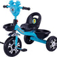 Lovely Baby Duckids Kids Tricycle - Blue - Marah Kids