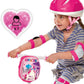 Mondo Scooter My First Princess 3 Wheels - Marah Kids