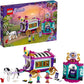 LEGO Friends Magical Caravan 41688