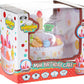 Power Joy Yumyum Mini Birthday Cake Battery Operated - Marah Kids