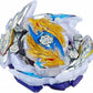 Takara Tomy - Beyblade - Beybattle Burst - Zone Luinor L5 - Marah Kids