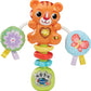 VTech Learn & Rescue Elephant Truck – Pull - Along Toy (12–36M) - Marah Kids
