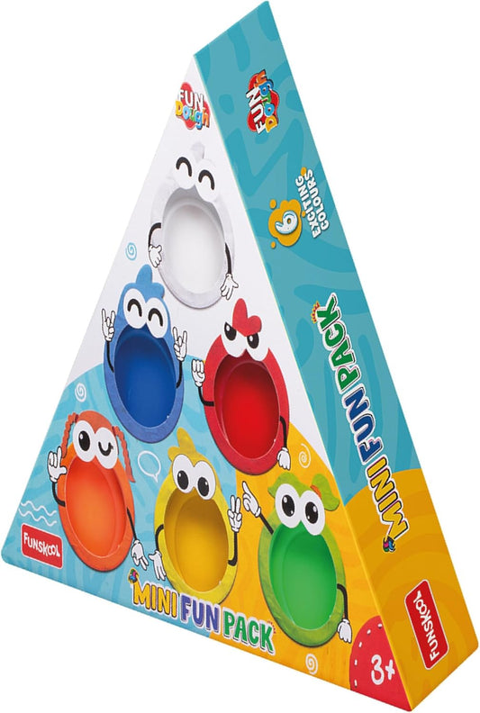 Funskool Fun Pack - Marah Kids