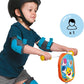 Mondo Scooter My 1st Baby Shark 3 Wheels - Marah Kids