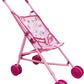 Power Joy Baby Cayla Trolley, SO - 6617A - Marah Kids