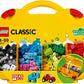 Lego 10713 Classic Creative Suitcase