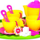 Funskool - TEA PARTY SET - Marah Kids