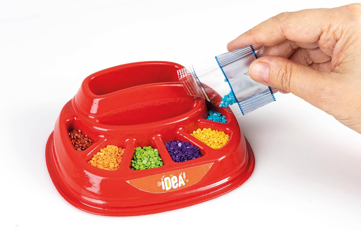 Clementoni Idea S. Creations Game Icons - Marah Kids