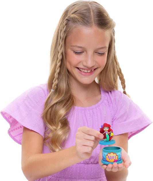 Disney Musical Minis Battery Operated, Assorted 1 Piece