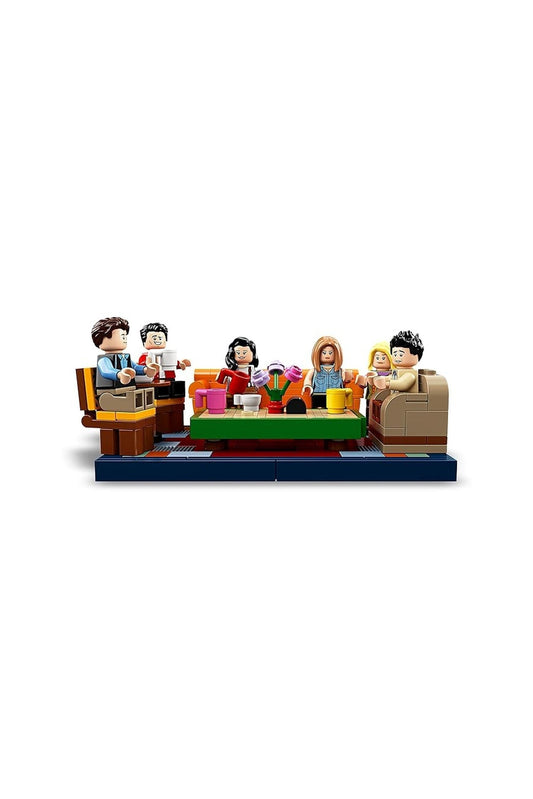 Lego Central Perk
