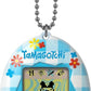 BANDAI TAMAGOTCHI ORIGI. FLOWER GINGHAM BO - Marah Kids