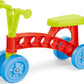 Power Wheelz Ride - on Childs First Car - Marah Kids