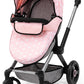BAYER Dolls Pram Xeo - Marah Kids