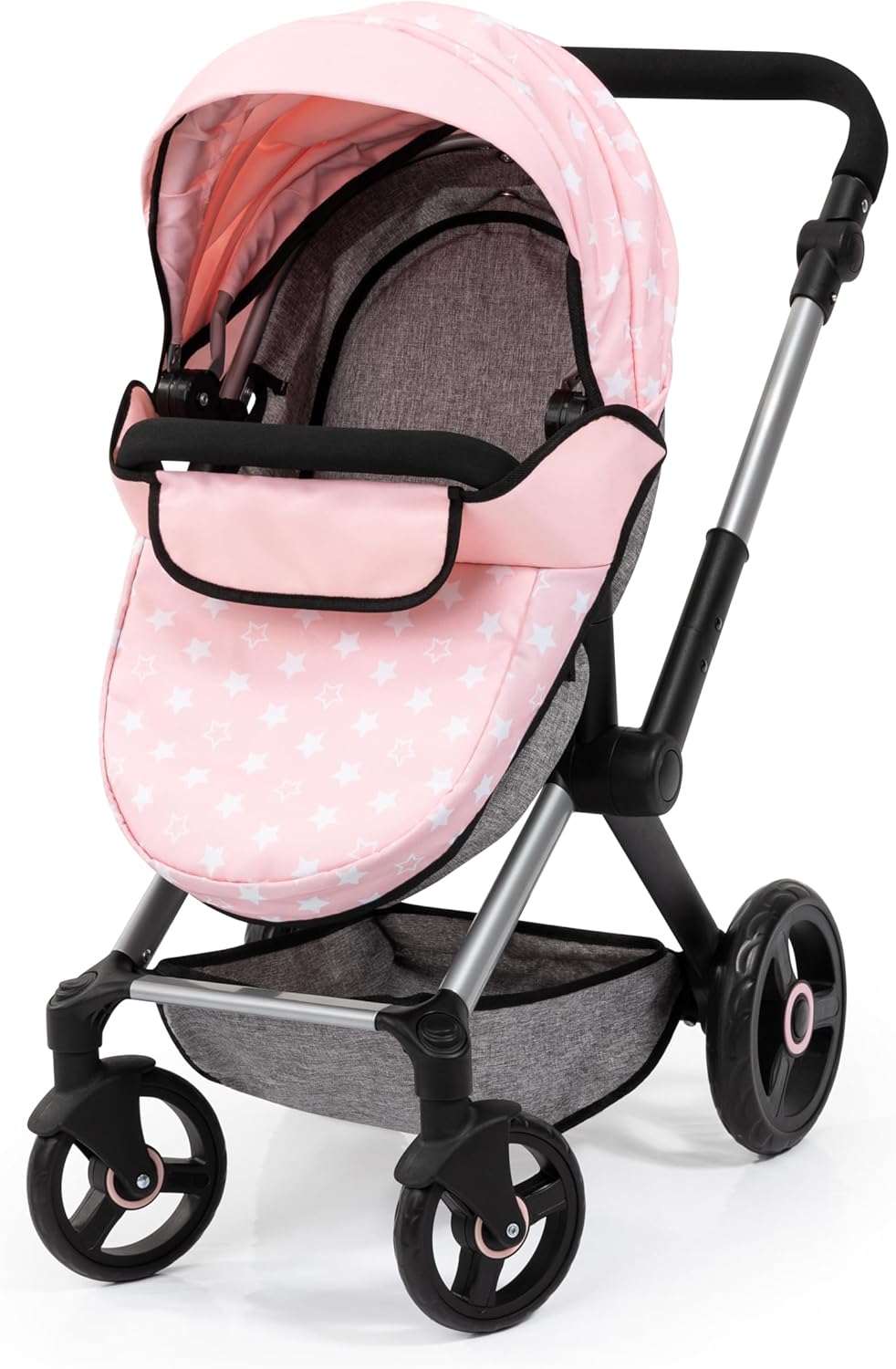 BAYER Dolls Pram Xeo - Marah Kids