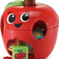VTech Sorting Fun Apple, Shape Sorter, Educational Learning Toy, Birthday Gift for Kids aged 1, 2, 3 years - Marah Kids