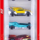 Power Joy V.Vroom Diecast Viper Wheelz 5in1 1/64 - Marah Kids