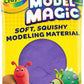 Crayola Model Magic, 4 - oz. Pouch - Purple - Marah Kids