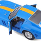 Bburago 1:24 Ferrari Racing Model Kit (without plastic stand) - 250 GTO