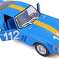 Bburago 1:24 Ferrari Racing Model Kit (without plastic stand) - 250 GTO