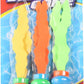 Mondo Diving Seaweed Toys 3Pcs - Marah Kids
