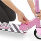 Lol Surprise Scooter My 1st Fusha & Pink 3 Wheels - Marah Kids