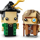 LEGO 40560 Professors of Hogwarts