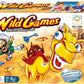 Wild Games And His Bucking Camel For Ages 3+ - Marah Kids