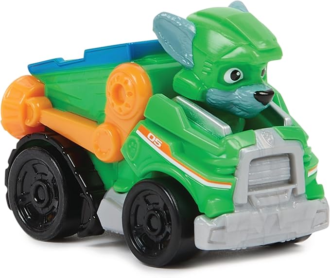 Spin Master Paw Patrol Air Pup Squad Racer - Marah Kids