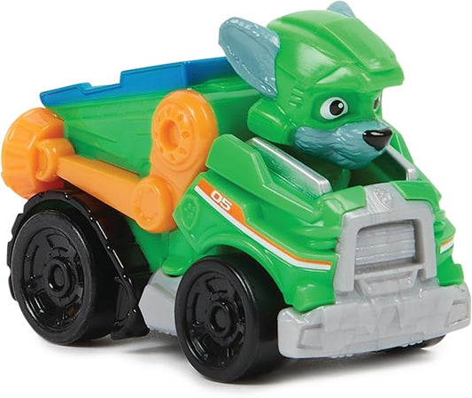 Spin Master Paw Patrol Air Pup Squad Racer - Marah Kids