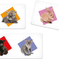 CLEMENTONI Domino Pocket Puppies - Marah Kids