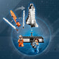 Lego Ideas Women Of Nasa 21312