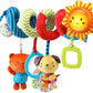 Vtech Sunny Days Musical Spiral - Marah Kids