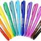 Crayola 12Ct Permanent Markers - Water Based - Marah Kids