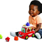 Vtech Sort & Discover Car - Marah Kids