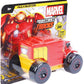 Mondo Marvel Mm Truck Hulkbuster - Marah Kids
