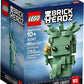 LEGO Brickheadz Lady Liberty #93 Set 40367