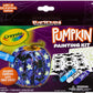 Crayola Galaxy Paint Stick Pumpkin Decorating Kit - Marah Kids