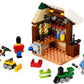 LEGO Creator Toy Workshop Box Set 40106