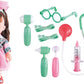 Power Joy Baby Cayla Back Pack Set 7.5Inches - Marah Kids