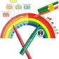 FABER - CASTELL CONNECTOR FELT PEN 20 COLOR - Marah Kids