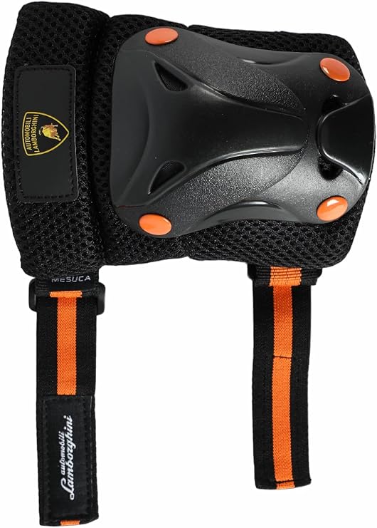 Lamborghini Skate Protector Set (Xxs) - Marah Kids