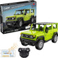 Cada Jimny (licensed) - Marah Kids