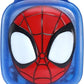 Vtech - Spidey and His Amazing Friends - Spidey Learning Watch (Multicolour ) | Watch includes nine digital clock faces, a stopwatch, a timer, a cuckoo clock, and an alarm with a choice of alarm tones | Ideal 3 to 6 years - Marah Kids