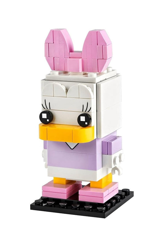Lego Disney Brickheadz 40476 Daisy Duck