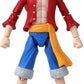 BANDAI ANIME HEROES ONE PIECE M.D.LUFFY RENEWAL - Marah Kids